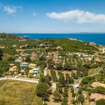 Porto Gerakas Vasilikí