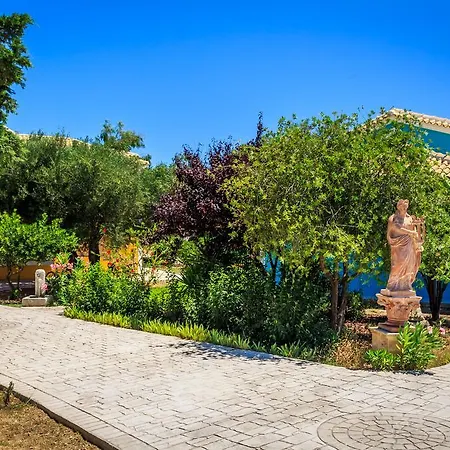 Porto Gerakas * Vasilikí