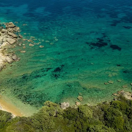 Porto Gerakas Vilă *