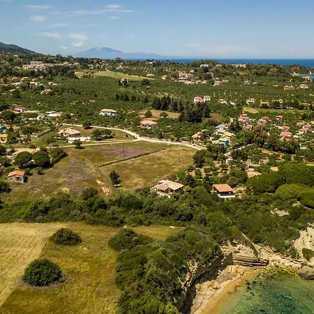 Porto Gerakas Vilă