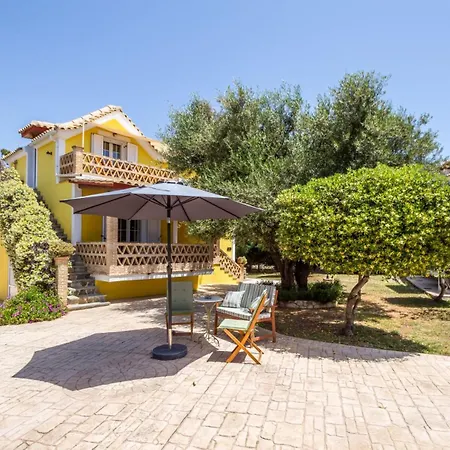 Porto Gerakas Vilă Vasilikí