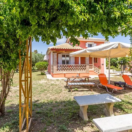 Vilă Porto Gerakas *