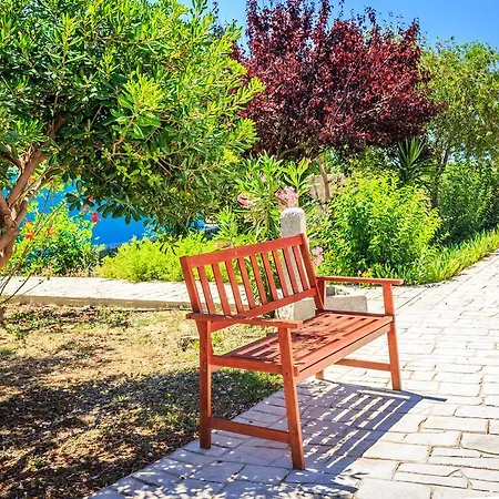 Porto Gerakas Vilă Vasilikí